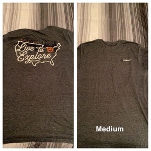 Boys/Men tshirts